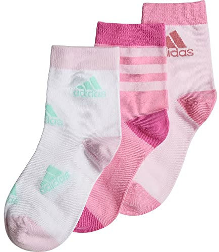 adidas Lk Socks 3pp Calzini Unisex Bambino