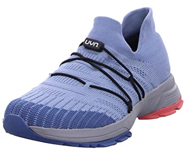 UYN Damen Free Flow Tune Xc Iron SoleSneaker