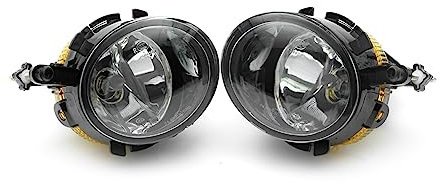 Auto Nebelscheinwerfer Für Seat Leon II Ibiza IV 2009–2012 Altea XL 2009–2015 Too 6J0941701/02 L&R Seite Frontstoßstange Nebelscheinwerfer-Baugruppe