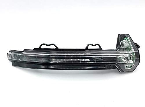 HZ-DESIGN Spiegelblinker Aussenspiegel Blinker Rechts LED passend für A4 B9 8W 8W0949102