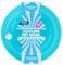 YöL Cooling Water Bowl - Pet Dog Puppy Freezable Ice Cold Summer Hot Weather Travel Refillable Reusable