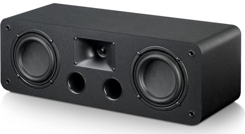 Saiyin Center Channel Speaker