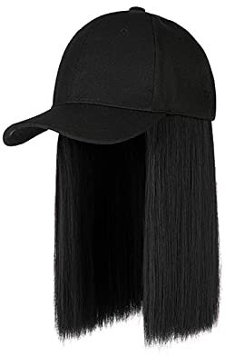 HUyydza Sonnenschutz Baseballkappen - Wanderhut Gartenhut Baseball Cap Basecap Baseballkappe Für Jungen Waschbar Kappe Für Wandern Und Sport Herren Damen