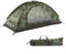Sun Shield Campingzelt für Outdoor-Wandern, Ultraleicht und Camouflage, geeignet für 1 2 Personen (1 Person)