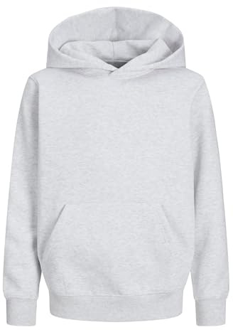 JACK & JONES Boy Kapuzenpullover Einfarbig Kapuzenpullover Junior