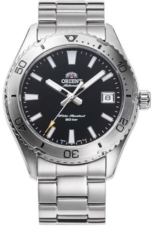 Orient Sportuhr RA-AC0Q01B10B