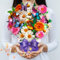 APOTODITO Butterfly Card, 3D Pop-Up Karte mit Musik und Licht, 3D Pop-Up Blumenstrauß, Geburtstagskarte, Jubiläumskarte, Muttertagskarte für Frauen, Mütter und Ehefrauen