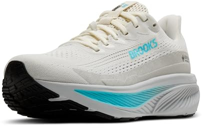Brooks Ghost 17 GTX Road Running Shoes Womens