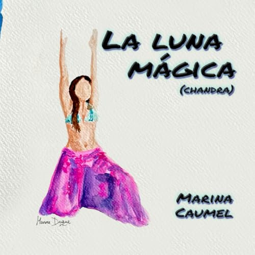 La Luna Mágica: Chandra