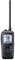 ICOM M94D VHF Marine Radio | GPS integrated | 6W transmit power | IPX7 waterproof | Floating design | Loud 750mW audio