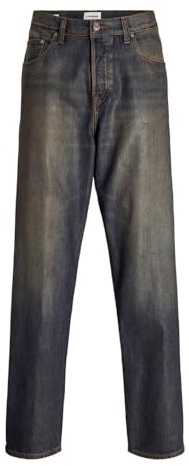 JACK & JONES Alex Classic Am 584 STYD Baggy Fit Jeans 30