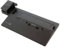 SIMPLETEK - Docking Station Ultra Dock 40A1 | Con Alimentatore | Compatibile con Lenovo T440 T440p T440s T450 T450s T460 T460p T460s T470 T470s