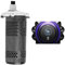 Moteur D'aspirateur Compatible Avec Les Accessoires D'aspirateur Robot Dyson V11 / SV14 / SV15(1PCS)