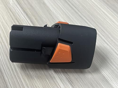 AS2 Replacement Battery For EA02 400 6505 EA02 967 5805A GTA26 / HSA26 / SEA20 Battery 10.8V