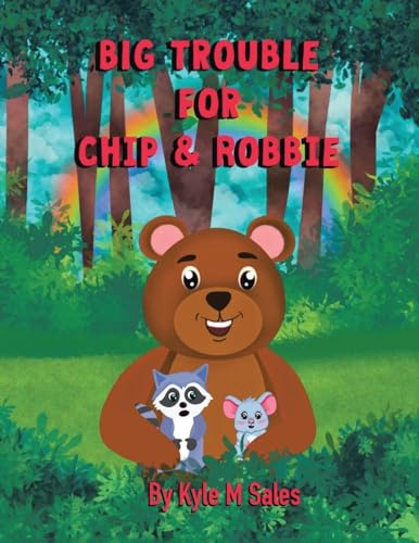 Big Trouble for Chip & Robbie