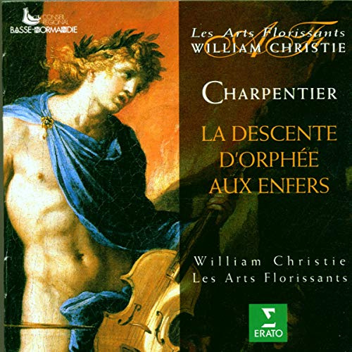 La Descente d' orphee Aux Enfer