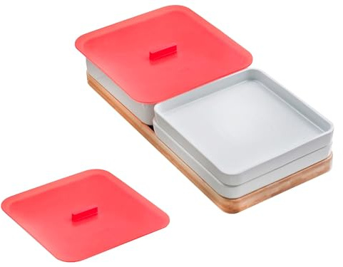 Teka 40199270 Koch-Set 6-teilig