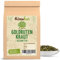 Goldrutenkraut geschnitten getrocknet 250 g Goldrutentee - Goldrutenkraut-Tee Goldrute vom-Achterhof