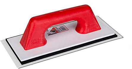 LLANA YESO 72824/30X14CM FINA M.PLASTICO