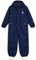 Lego Wear Unisex Kinder Lwjipe - Lego Tec Play Schneeanzug, Dunkle Navy, 104 EU