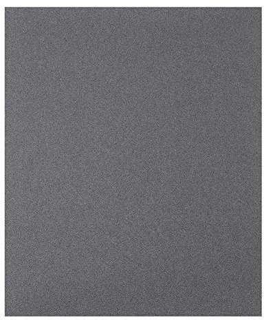 PFERD Papier Schleifbogen wasserfester, 10 Stück | 230x280mm SiC120 | 45098032 – zur Lackbearbeitung