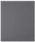 PFERD Papier Schleifbogen wasserfester, 10 Stück | 230x280mm SiC120 | 45098032 – zur Lackbearbeitung