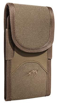 Tasmanian Tiger TT Tactical Phone Cover XL Smartphone-Hülle, 16 x 9 x 1 cm, Molle-kompatibel