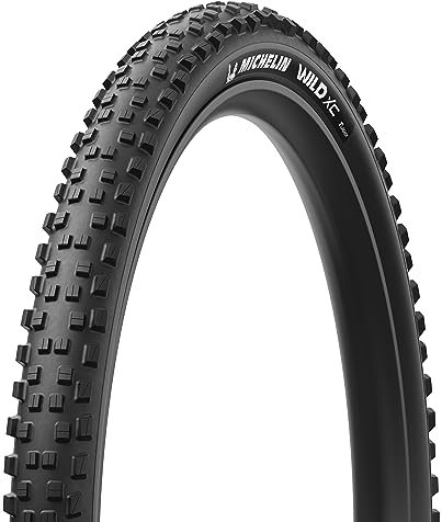 Michelin Wild XC Performance Cubierta, Deportes,Ciclismo, Negro, 29X2.25