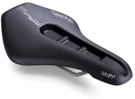 PRO Stealth Offroad Sport Saddle, 152mm