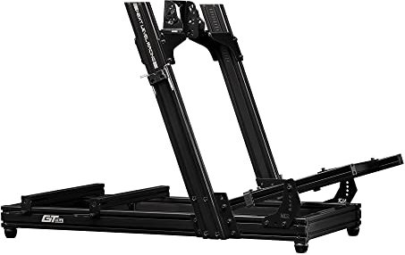 Next Level Racing GTElite Lite Side & Front Plate Edition