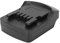 Adaptateur de Batterie pour, Convertisseur de Batterie Li‑ION pour BL1840/BL1850B/BL1860B 18V vers Metabo 18V