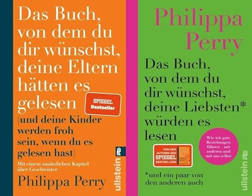 Das Buch, von dem du dir wünschst... 2 Bände im Set + 1 exklusives Postkartenset