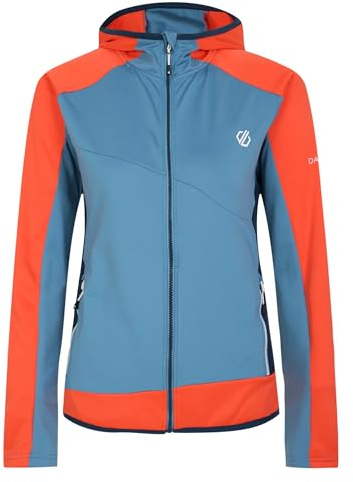 Dare 2b Damen Traversing Core Stretch Midlayer