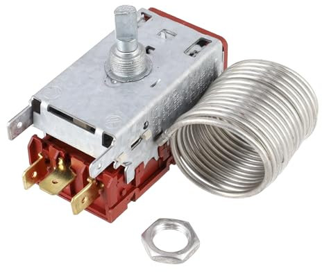 sparefixd Thermostat to Fit Hoover Fridge & Freezer