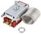 sparefixd Thermostat to Fit Hoover Fridge & Freezer