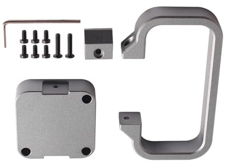 Morain Vollständig Gefertigt Verbessert Die Kontrolle Genauigkeit Drucker Geschäfte