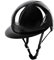 SWING H24 Reithelm Lady Glossy, schwarz Glanz, 55-57 cm