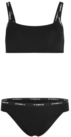 O´NEILL Sport Bikini Set Black Out - 36