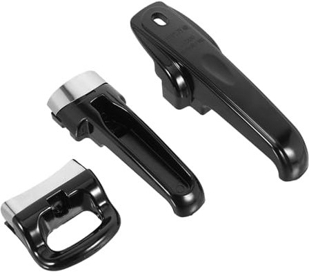 SMASOLO 3pcs Replacement Pressure Cooker Handle Kitchen Cooking Pot Handle Pressure Cooker Parts Replacement Pot Lid Accessories