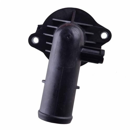 Termostato refrigerante per motore, corpo del termostato, adatto per Jeep Grand Cherokee Wrangler JK Dodge Durango 2011 2012 2013 2014 2015 5184651AF