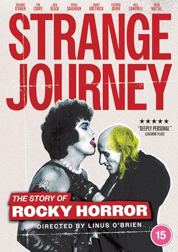 Strange Journey: The Story of Rocky Horror