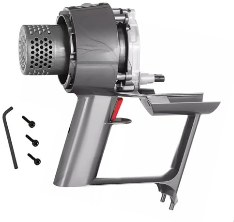 DuraSpares Main Body Motor for Dyson V10 SV12 SV27 Animal Absolute Vacuum | Replacement 969875-02 Part for Cordless Stick Cleaner