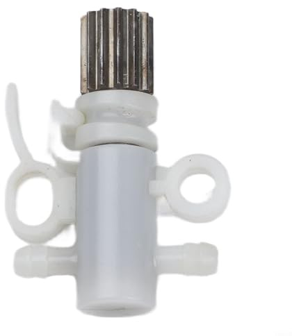 Replacement Electric Chainsaw Oil Pump Assembly for SF140 Model Chainsaw Used in Residential Wood Processing