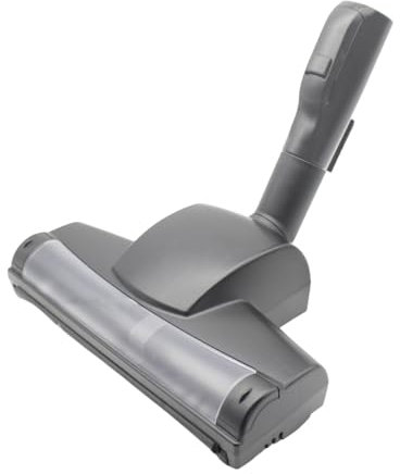 MisterVac Staubsaugerdüse Bodendüse Turbodüse Ersatzdüse kompatibel mit Rowenta RO 6451 4A Silence Force