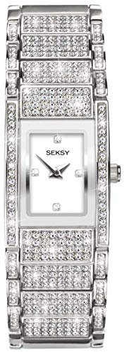 Seksy Watches Armbanduhr 2582.37