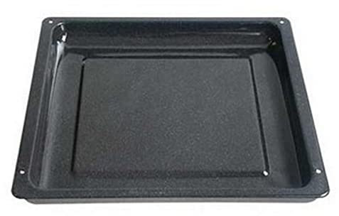 Plat lèche frites 380 x 340mm Four, cuisinière 93594422 CANDY