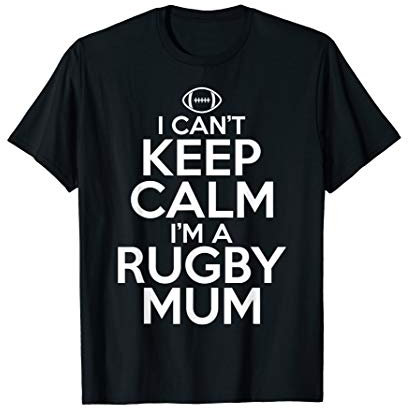 Rugby Merch