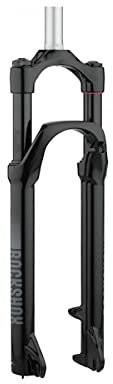 RockShox Forcella Judy Gold RL CRW 27.5 9qr 100mm Nr 42os Sa Unisex Adulto, Oro, Unica