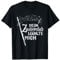 Querflöte Flöte Notenschlüssel Blasmusik Musiker T-Shirt