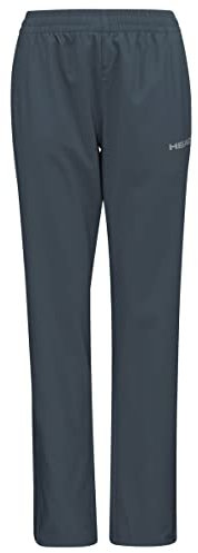 HEAD Club Pants W, Navy, L